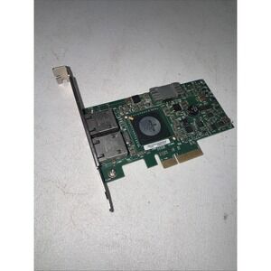 [Used] BROADCOM / 0G218C / PCI CARD, 178G, CN-0G218C-71617-52A-00AI-A00